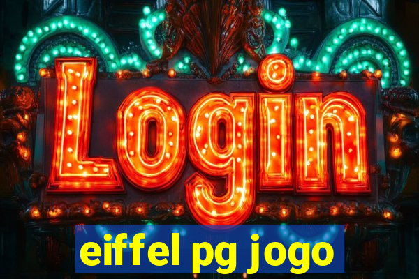 eiffel pg jogo